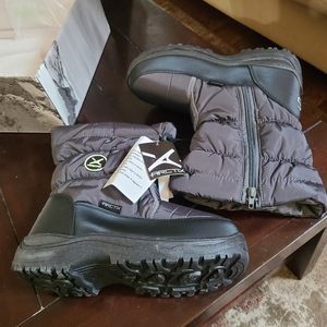 Arctix Women's Aerial Winter Boot